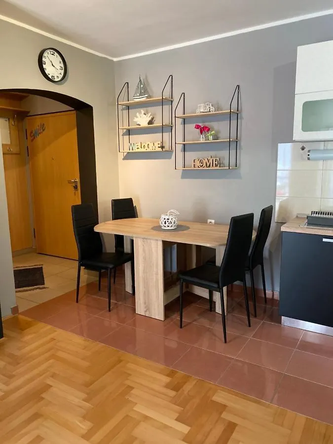 Apartment Loren Funtana