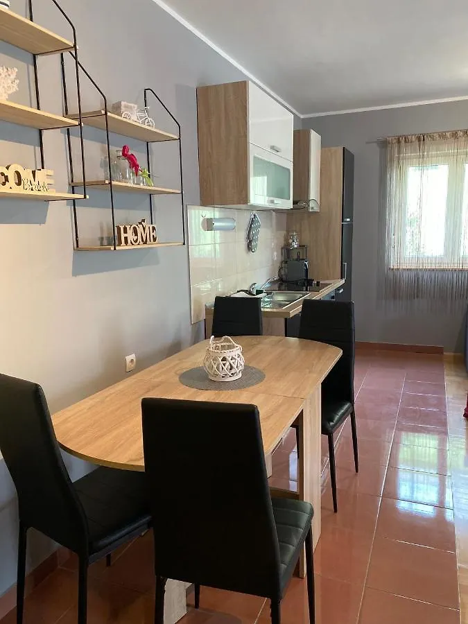 Apartment Loren Funtana